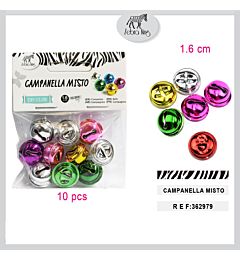 CAMPANELLINO 1.6CMParty Go