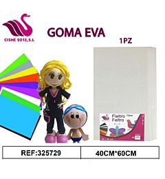 FELTRO BIANCO 40*60Party Go