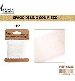 NASTRO IN LINO ORNATOParty Go