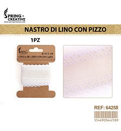 NASTRO IN LINO ORNATOParty Go