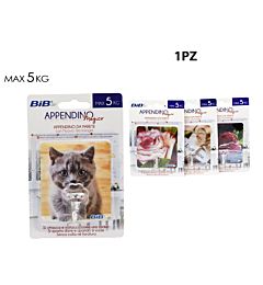 APPENDINI MAGICO DECORATOBib