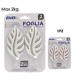 APPENDINO FOGLIA 2PZBib