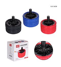 DC CASA POSACENERE 10X10CMDc