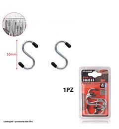GANCI A S 4PCS 50MMEmi Style
