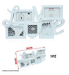 PORTAFOTO 56*30*2.6CMEmi Style