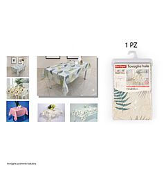 TOVAGLIA HULEEmi Style