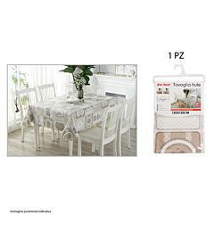 TOVAGLIA HULE 120*120CMEmi Style