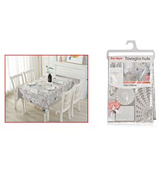 TOVAGLIA HULE 120*120CMEmi Style