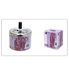 POSACENERE C/DESIGN EURO GRANDE BK-5002HQ