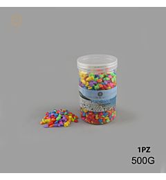 PIETRA COLORATI 0.5-0.8 500GGev