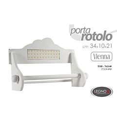 TOD/PORTAROTOLO VIENNA 34*10*21 T2320/WBGicos