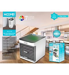 RAFFRESCATORE D ARIA 0.6L HM-8160 (4364)