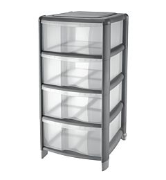 CASSETTIERA BAMB  4 CASSETTI ALTITontarelli