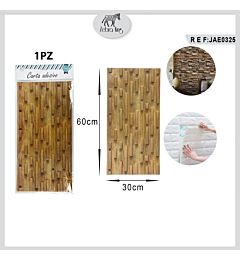 CARTA PVC DA PARATIParty Go