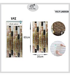 CARTA PVC DA PARATIParty Go