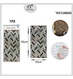 CARTA PVC DA PARATIParty Go