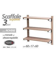 DOU/SCAF 3RIP CLROV 60*15*40 A720/2/0627Gicos