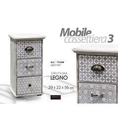 ILC/CASS.3CAS.29*22*55,7CM LH217027Gicos