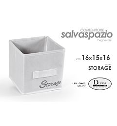 LUH/S.SPAZIO STORAG TNT 16*15*16 SB3-STOGicos