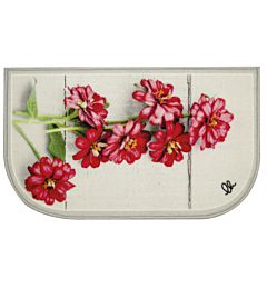 TAPP. CALIFORNIA M/L DIGITAL 44X75Olivo Tappeti