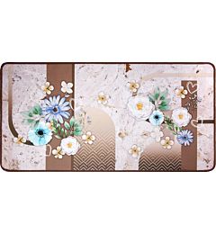 TAPP. MIAMI 40X60Olivo Tappeti