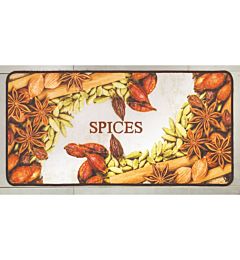 TAPP. MIAMI 45X75Olivo Tappeti