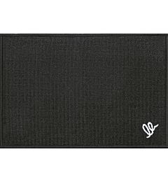 TAPP. SMART 50X170 GRIGIO METALLO-METAL GREY C/FASOlivo Tappeti