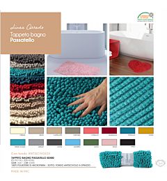 TAPP. PASSATELLO 50*80 OLIVALovely Home