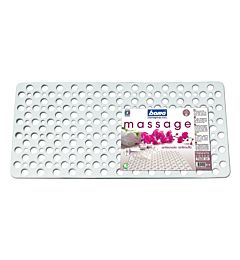 BAMA TAPPETO VASCA  BIANCO