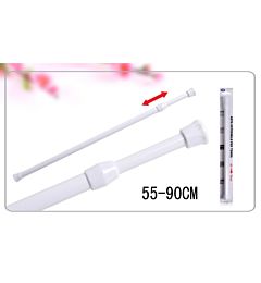 BASTONE X TENDA DOCCIA 55-90CMHQ