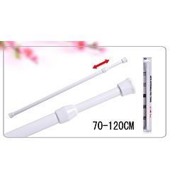 BASTONE X TENDA DOCCIA 70-120CMHQ