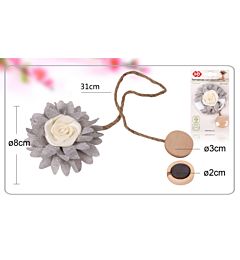 FERMATENDA CON CALAMITAHQ