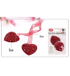 FERMATENDE CUORE CON CALAMITAHQ