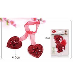 FIBBIE MAGNETICHE PER TENDEHQ