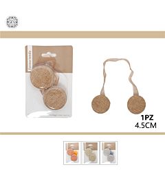 CALAMITA PER TENDEGev