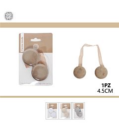 CALAMITA PER TENDEGev