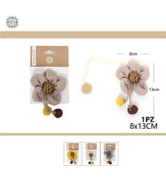 CALAMITA PER TENDEGev