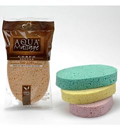 SPUGNA ARIX ART.132 GENTILE CELLULOSAArix