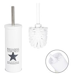 DC CASA P/SCOPINO WC MET. STELLADc