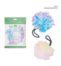 SPUGNA RETE ESFOLIANTE 50G ASS.Dc