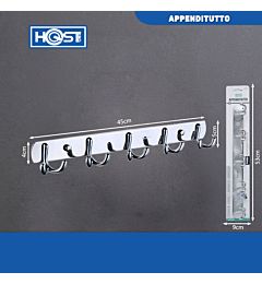 ACCESSORI PER BAGNODz