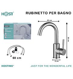 MISCELATORE BACINO DELLE VERDUREDz