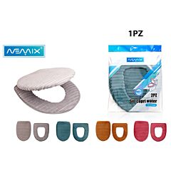 COPRI WATER 2PZEmi Style