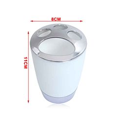 PORTA SPAZZOLINI DA DENTI 8*8*11CMEmi Style