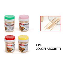 STUZZICADENTIParty Go