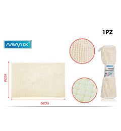 TAPPETO IN MICROFIBRA 40*60CMEmi Style