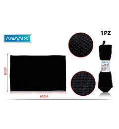 TAPPETO IN MICROFIBRA 40*60CMEmi Style