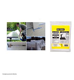 TELO COPRITUTTO 400*400CM 80GEmi Style