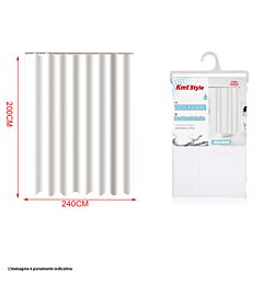 TENDADOCCIA EVAEmi Style