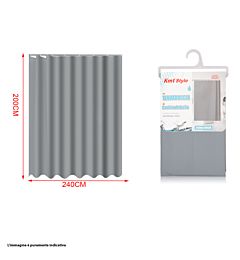 TENDADOCCIA EVAEmi Style